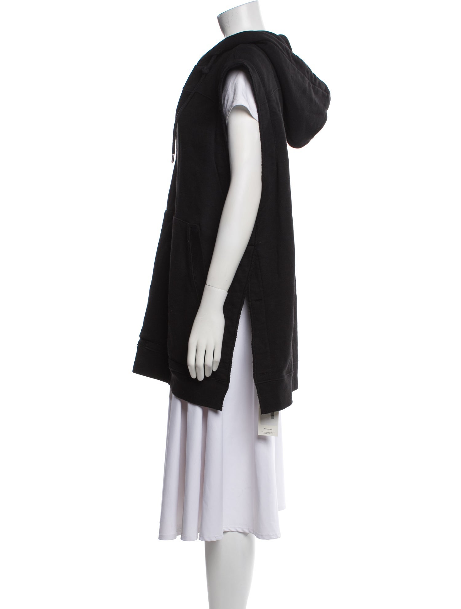 Dries Van Noten Vest