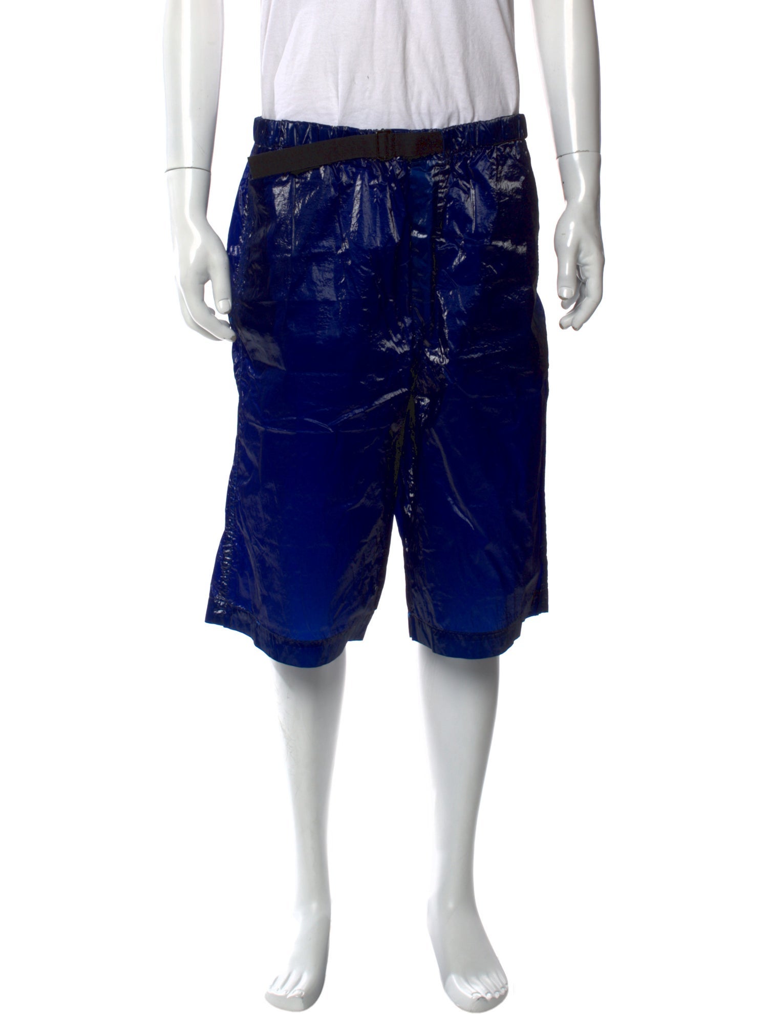 Dries Van Noten Jogger Shorts