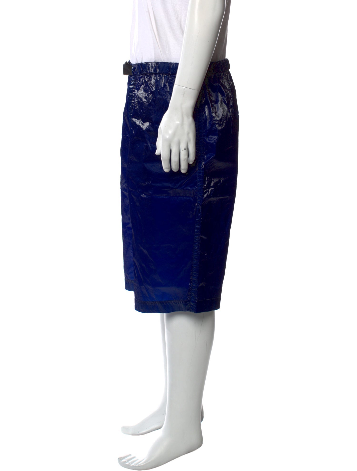 Dries Van Noten Jogger Shorts