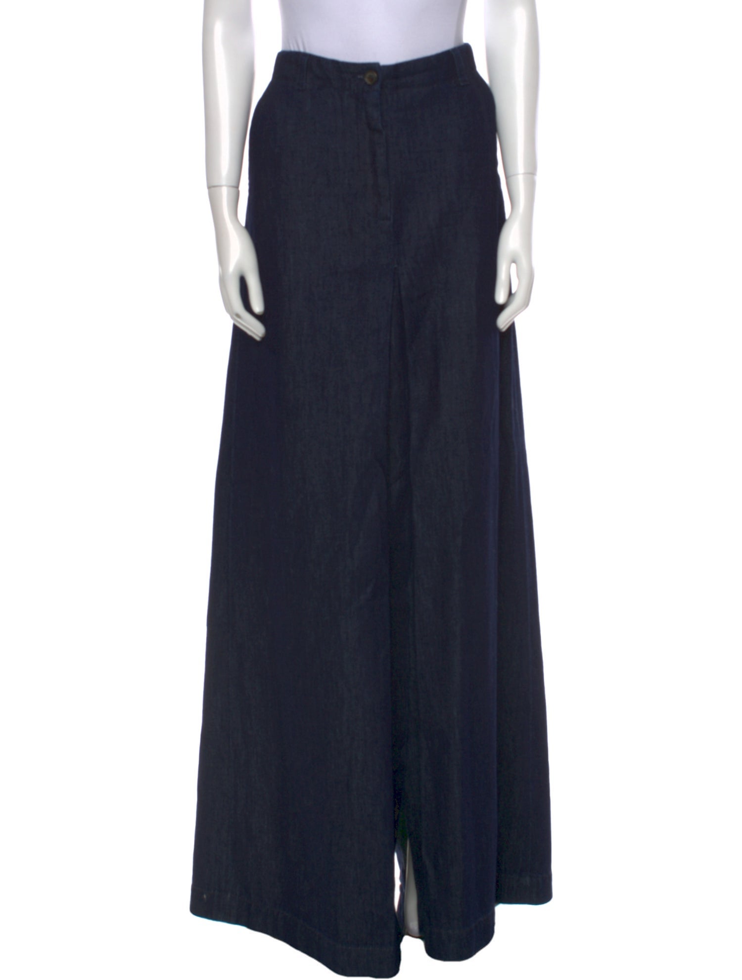 Dries Van Noten Midi Length Skirt