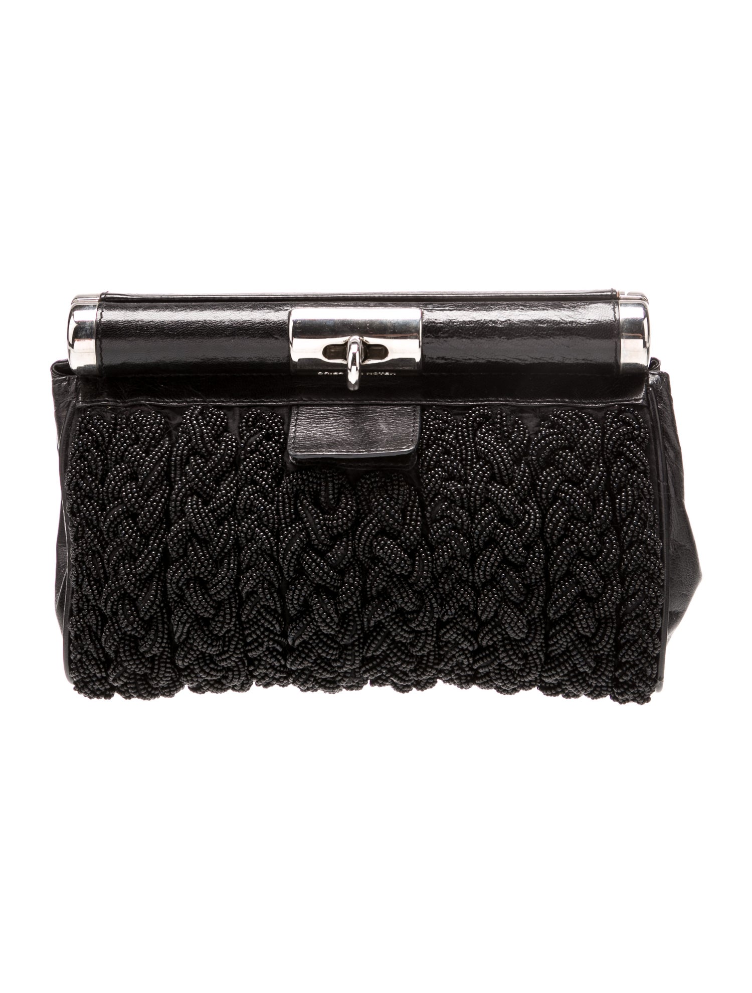 Dries Van Noten Minaudière