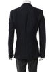 Dries Van Noten Linen Blazer