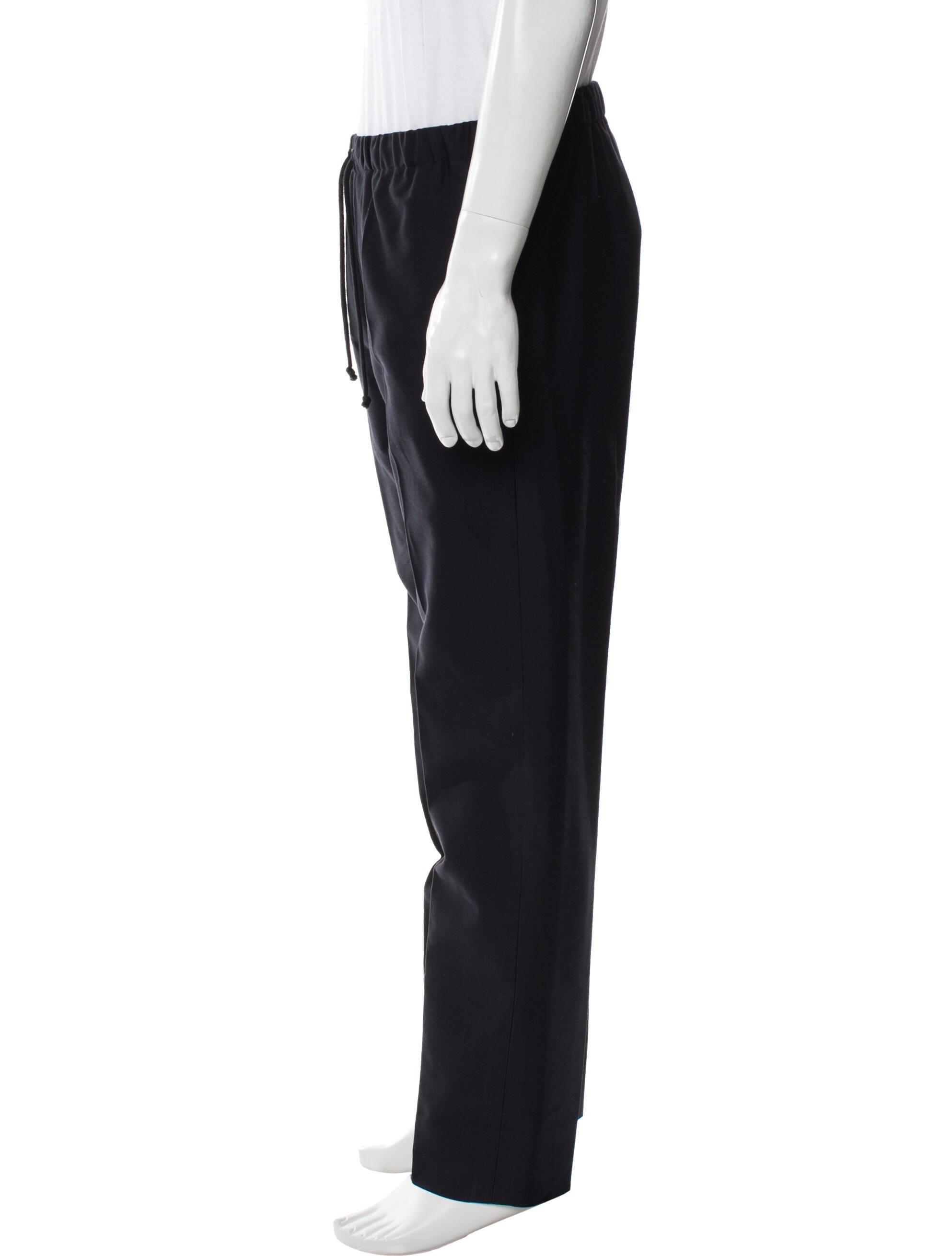 Dries Van Noten Pants w/ Tags