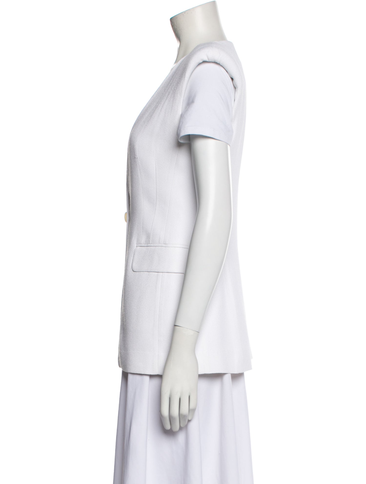 Dries Van Noten Vest