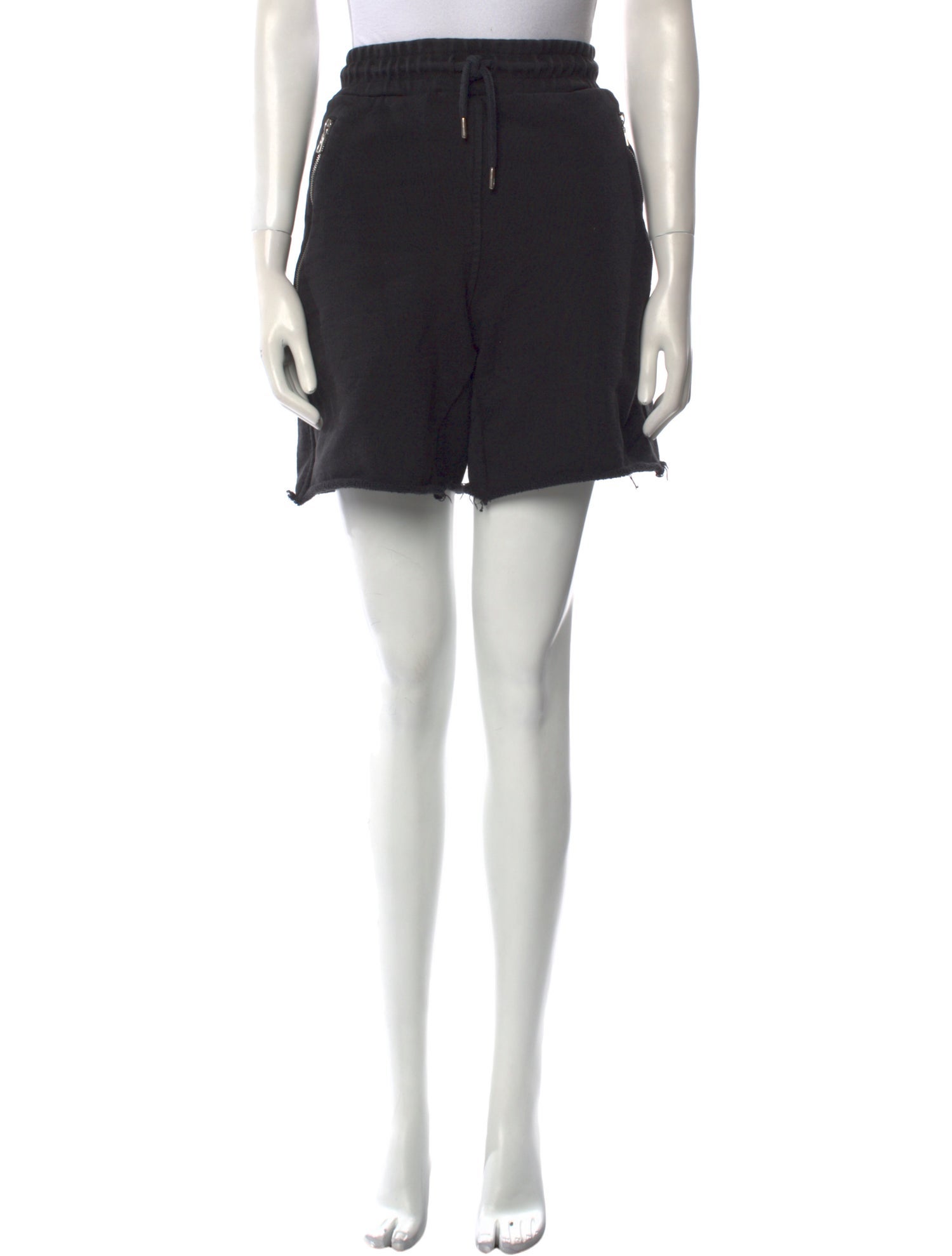 Dries Van Noten Mini Shorts