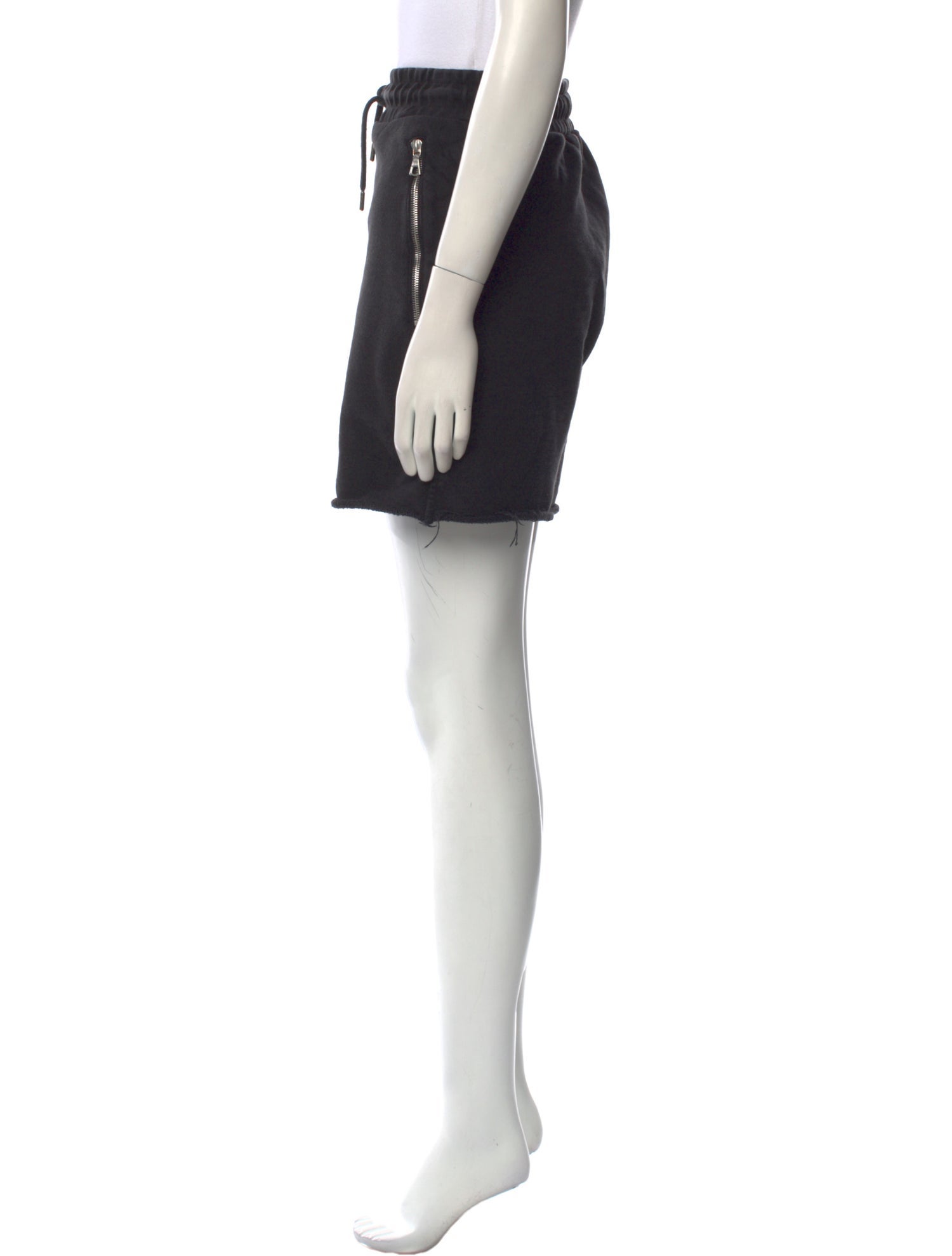 Dries Van Noten Mini Shorts