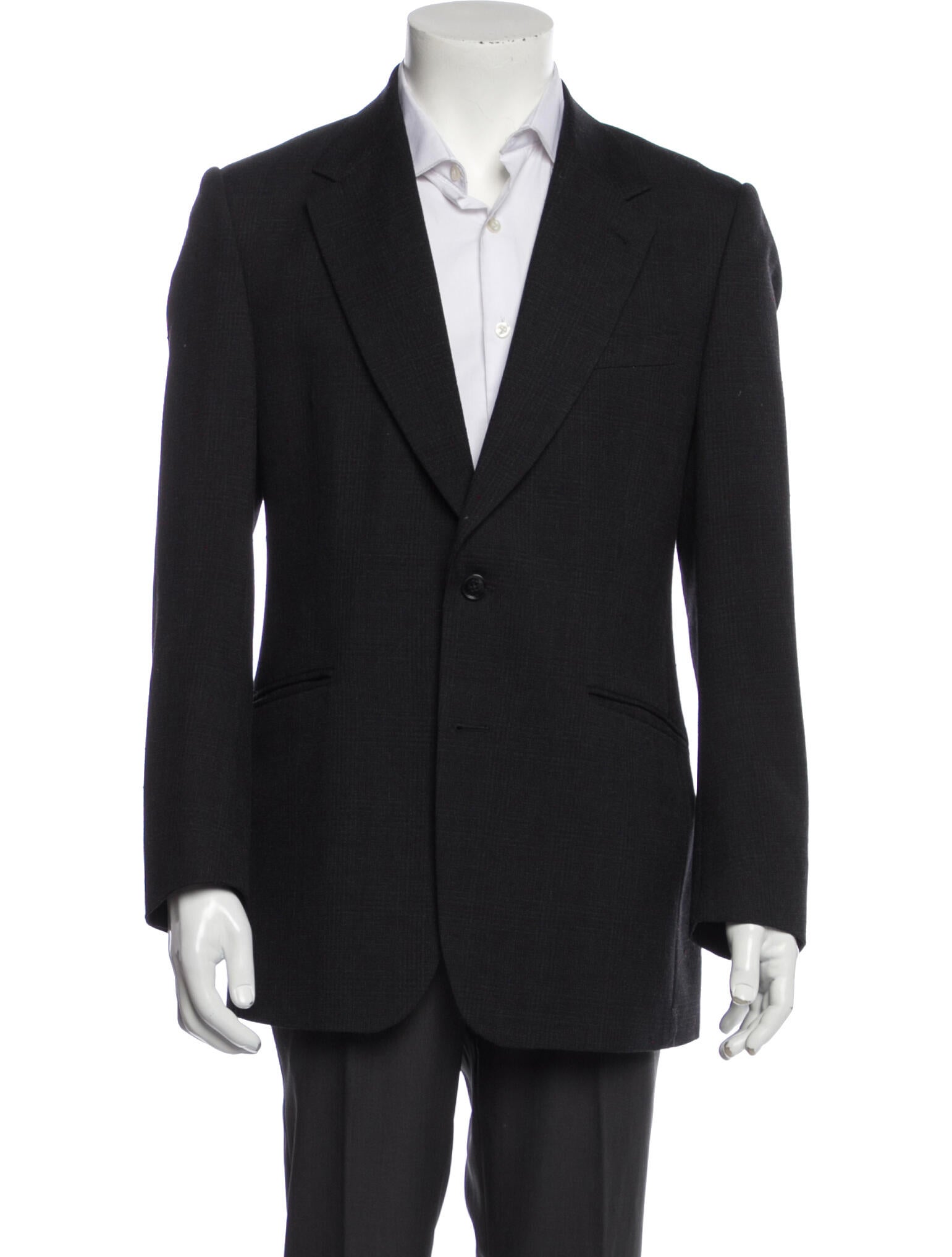 Dries Van Noten Blazer