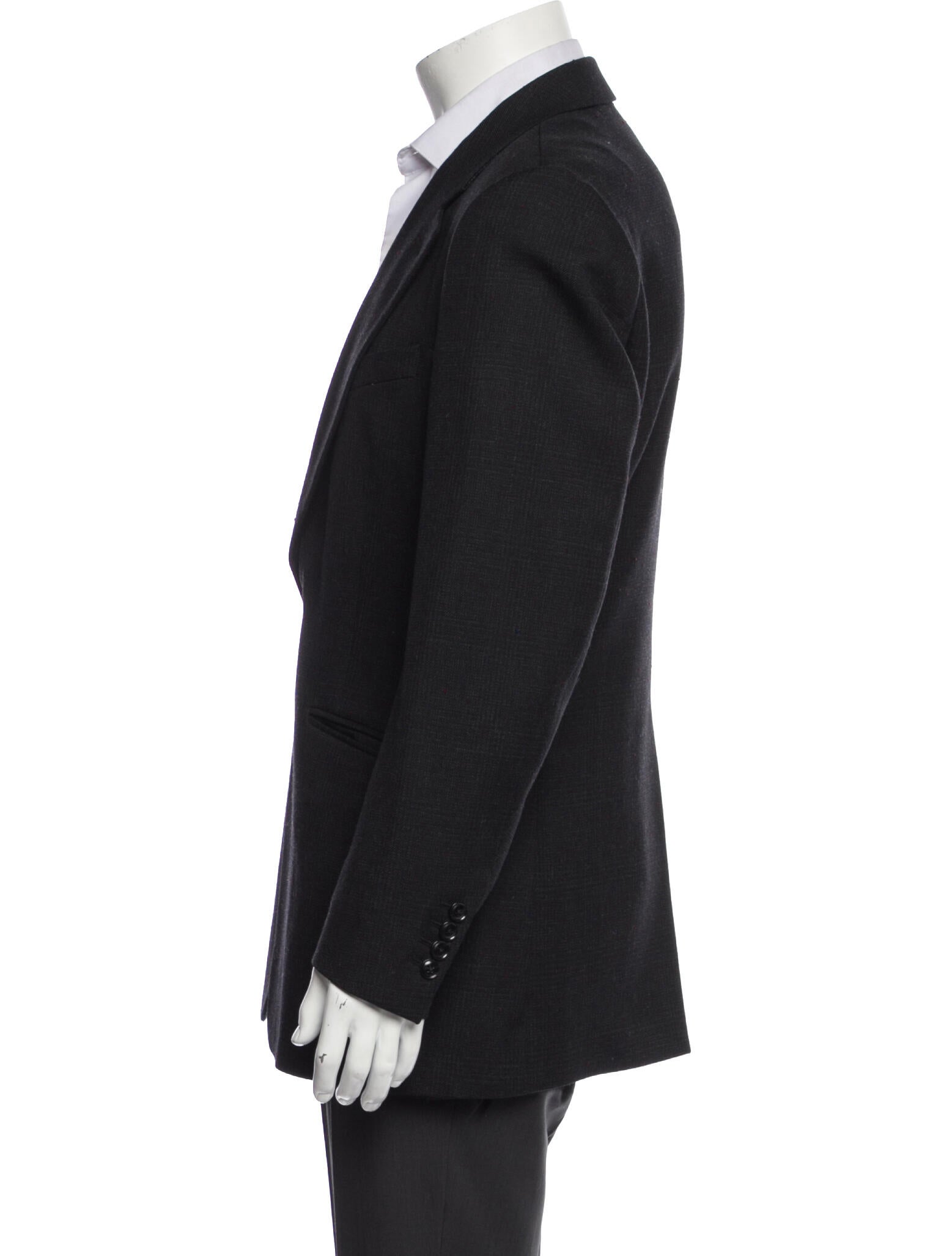 Dries Van Noten Blazer