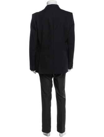 Dries Van Noten Wool Blazer
