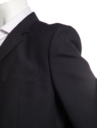 Dries Van Noten Wool Blazer