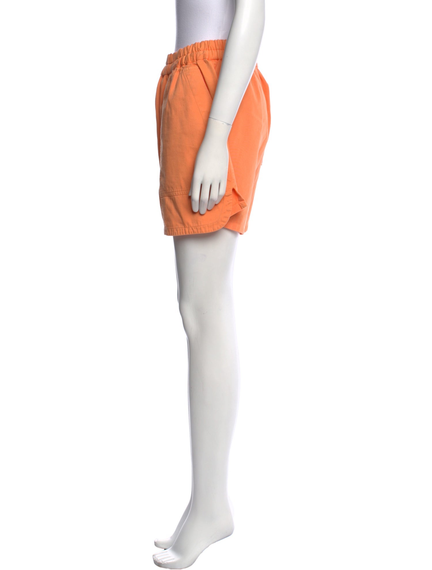 Dries Van Noten Mini Shorts