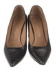 Dries Van Noten Leather Pumps