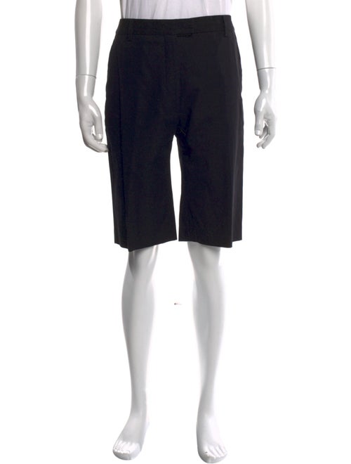 Dries Van Noten Jogger Shorts