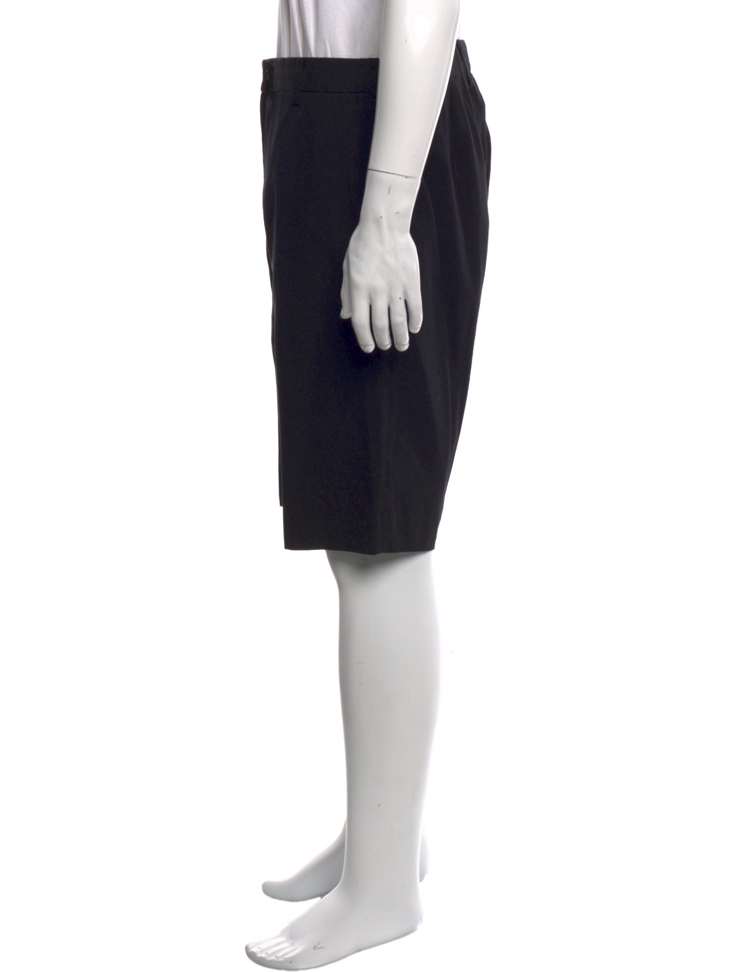 Dries Van Noten Jogger Shorts