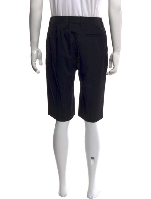 Dries Van Noten Jogger Shorts