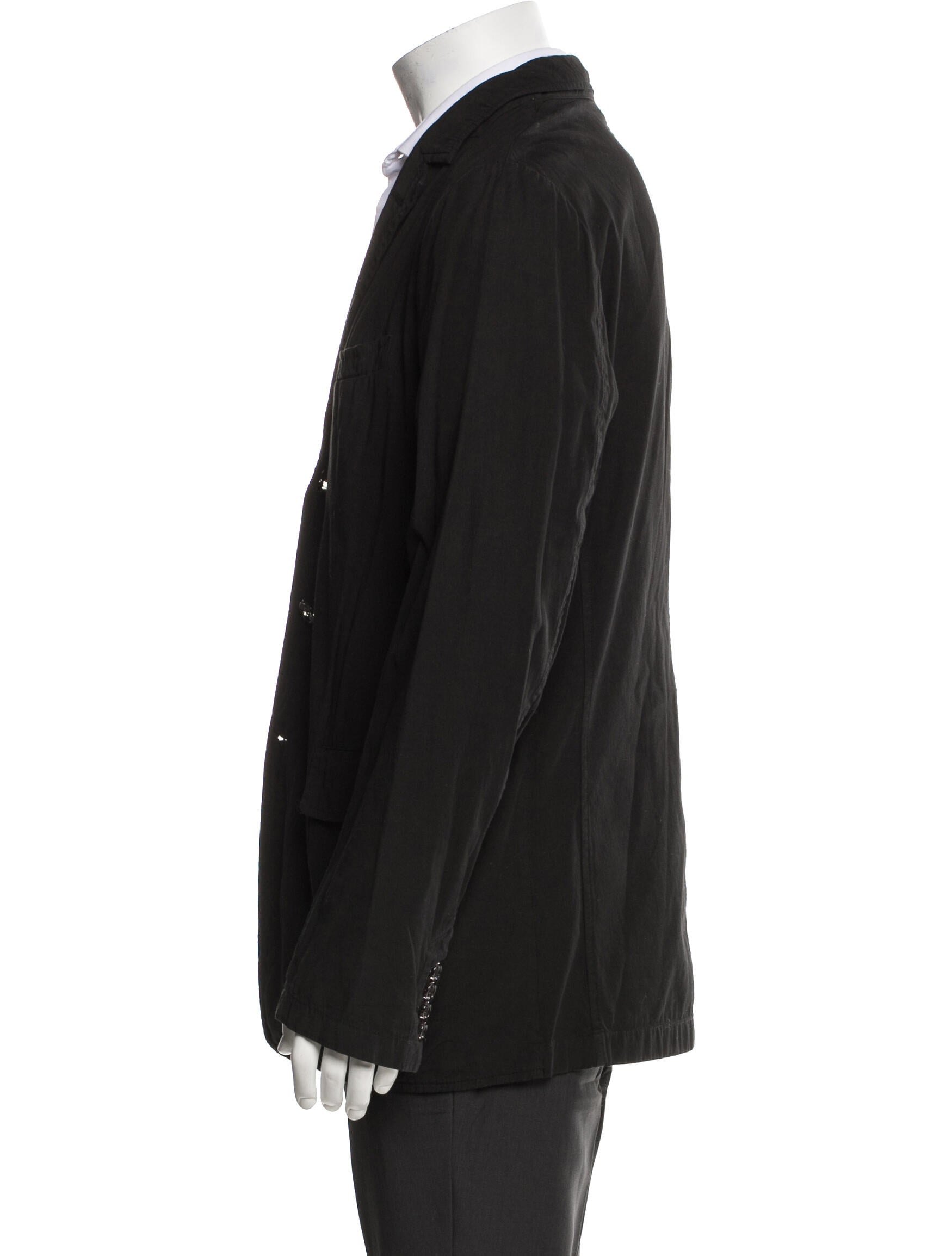 Dries Van Noten Parka