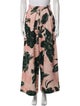 Dries Van Noten Printed Sweatpants