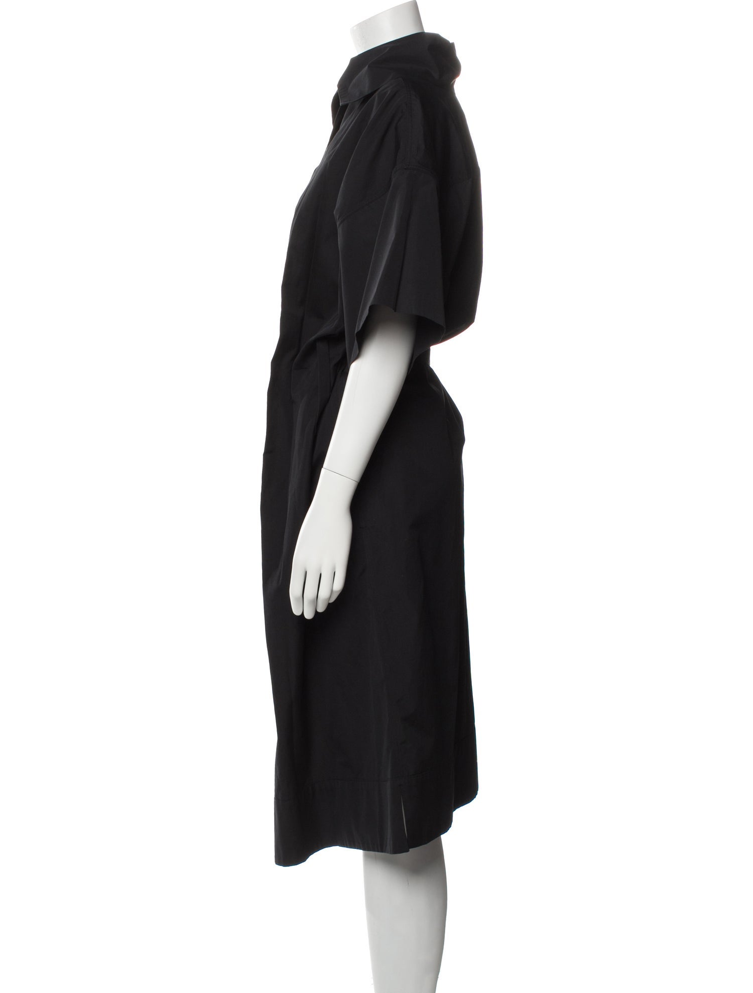 Dries Van Noten Knee-Length Dress