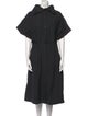 Dries Van Noten Midi Length Dress
