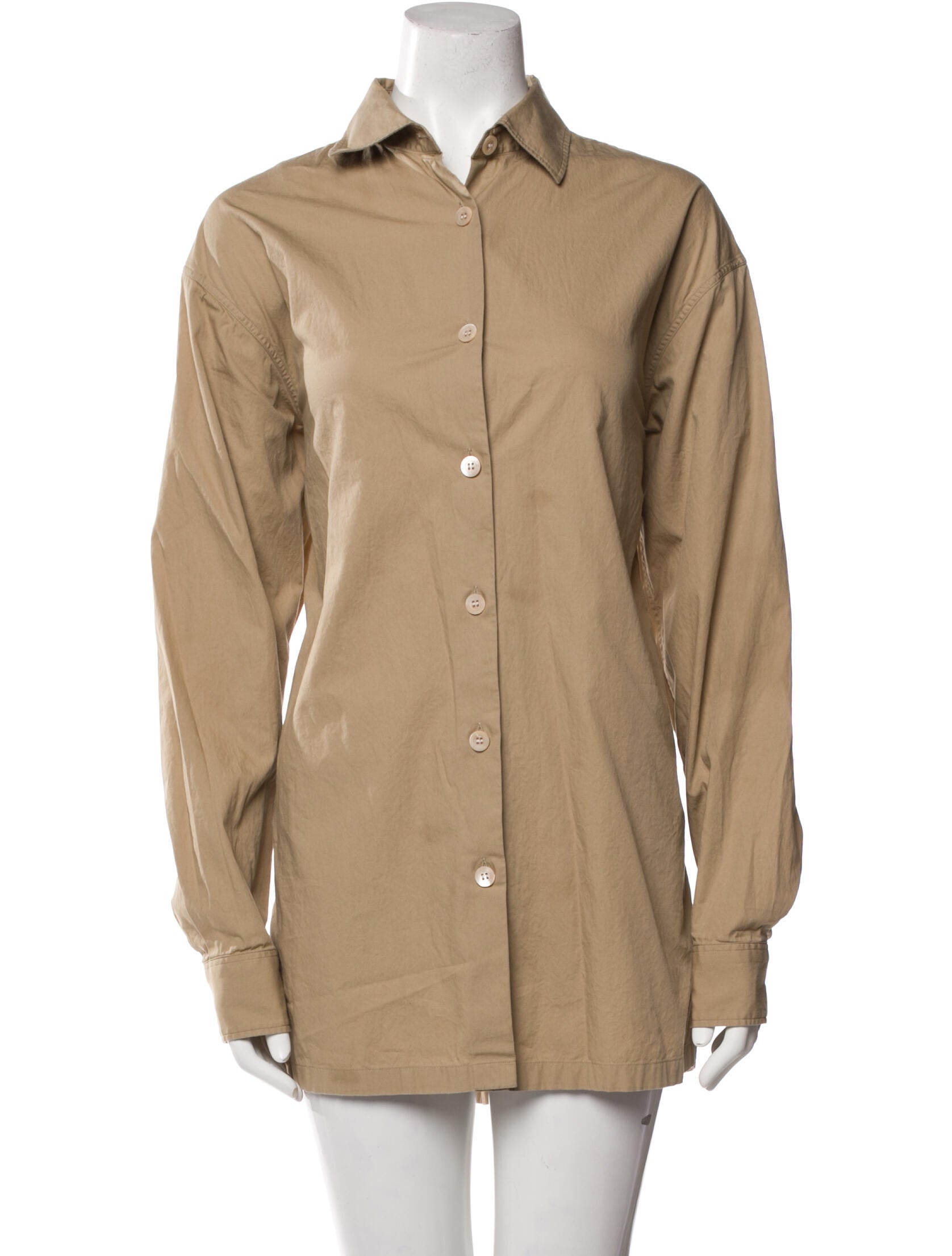 Dries Van Noten Mini Dress