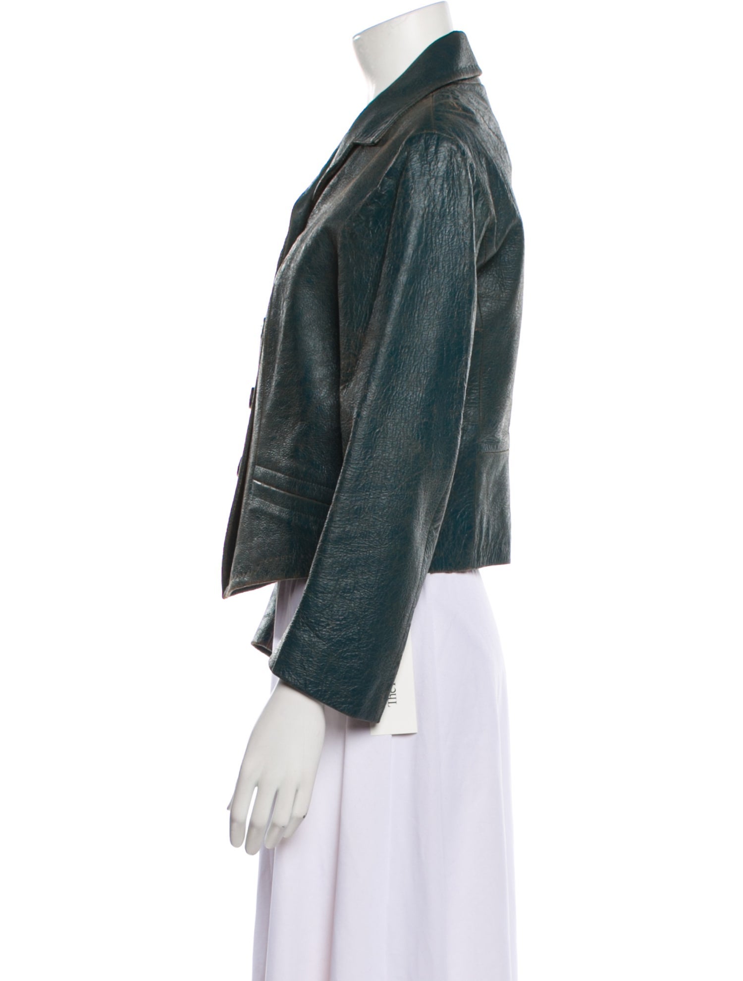 Dries Van Noten Vintage 2000's Jacket