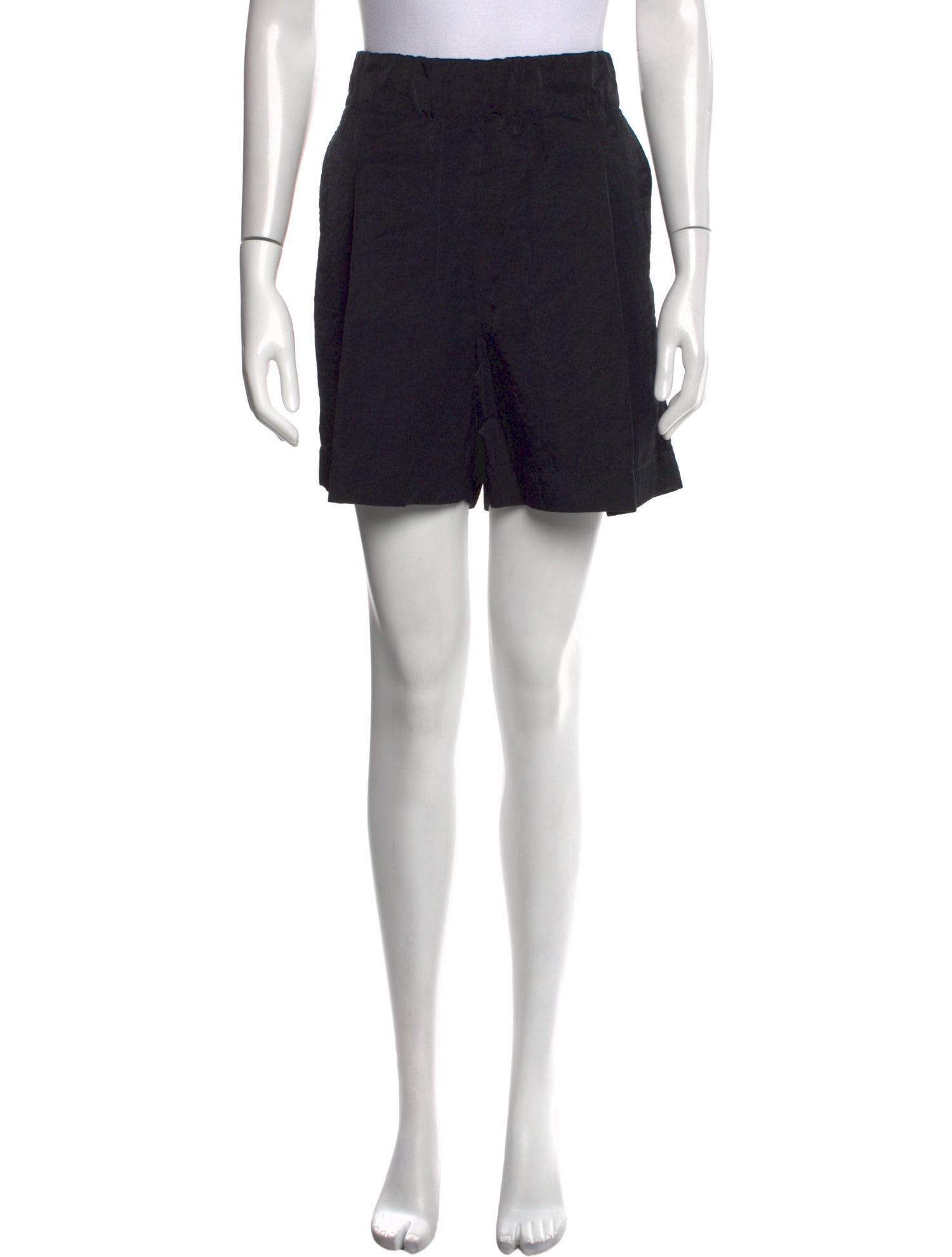 Dries Van Noten Mini Shorts