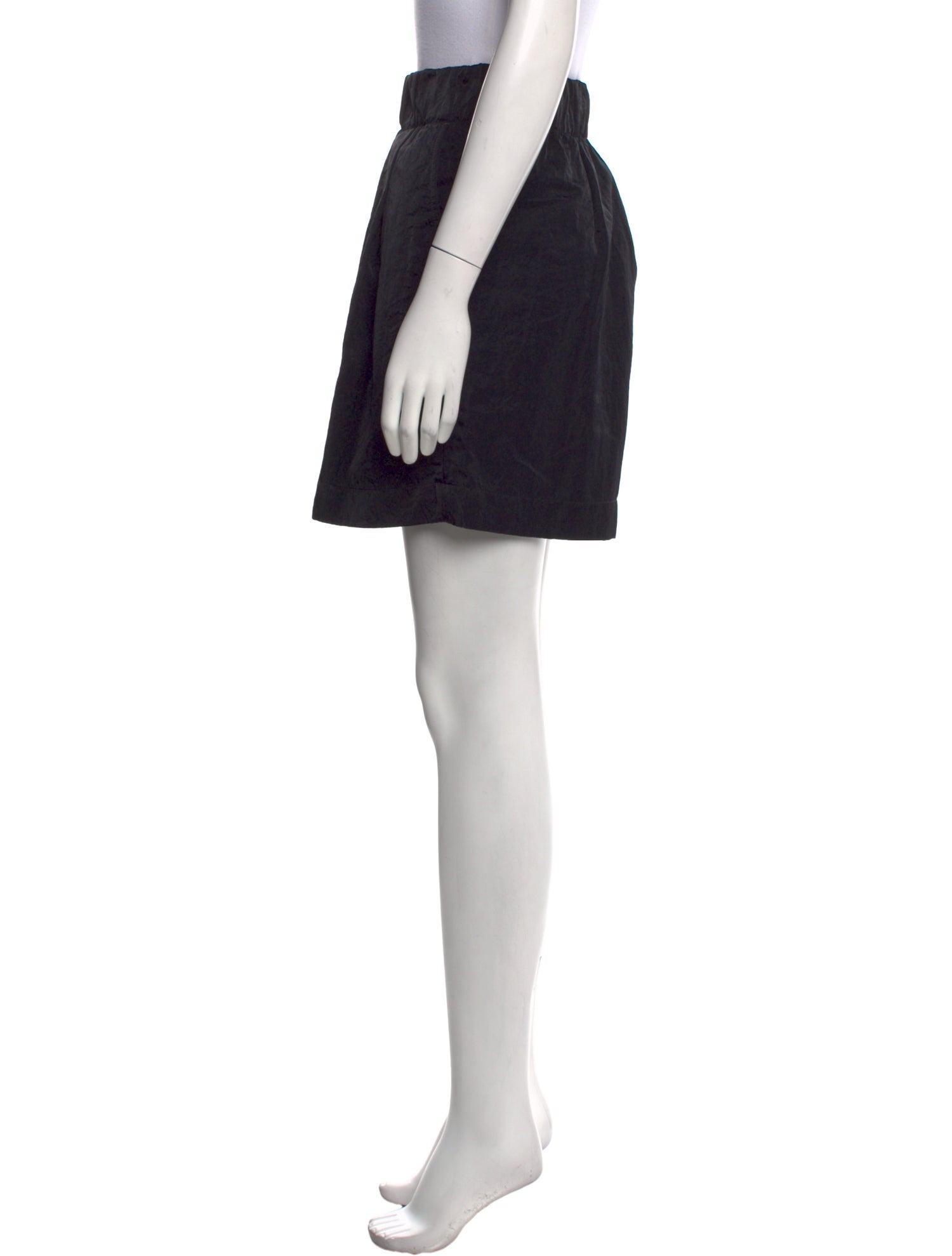 Dries Van Noten Mini Shorts