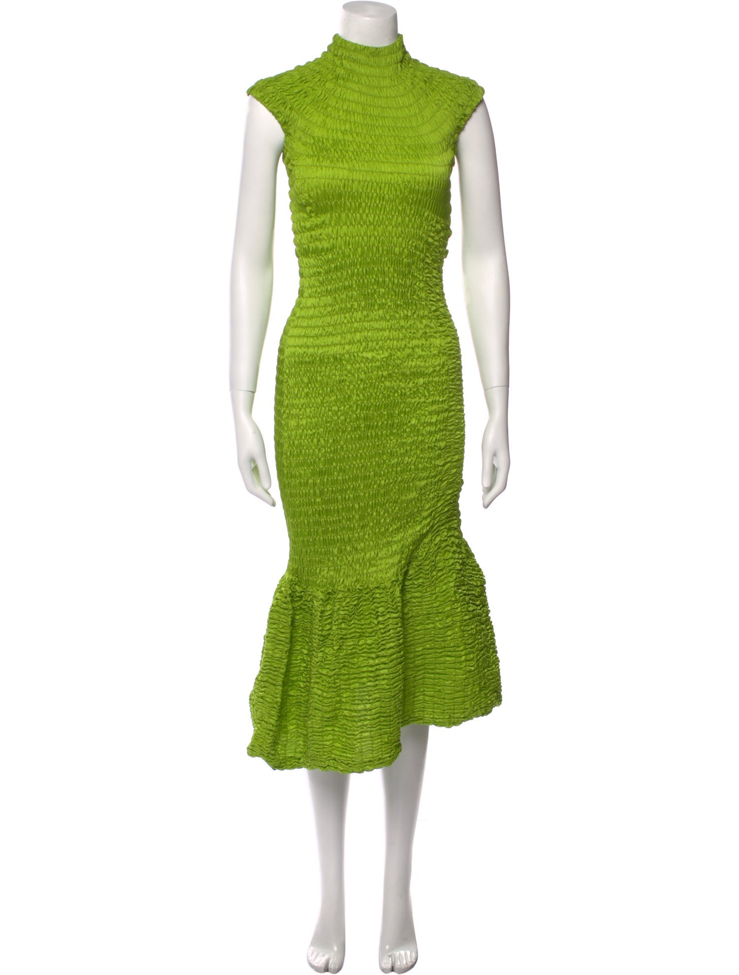 Dries Van Noten 2022 Long Dress