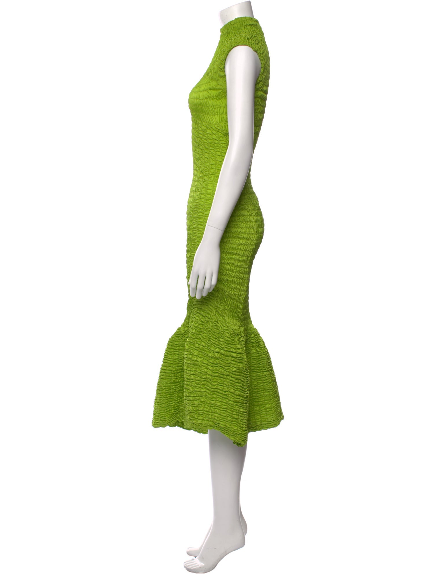 Dries Van Noten 2022 Long Dress