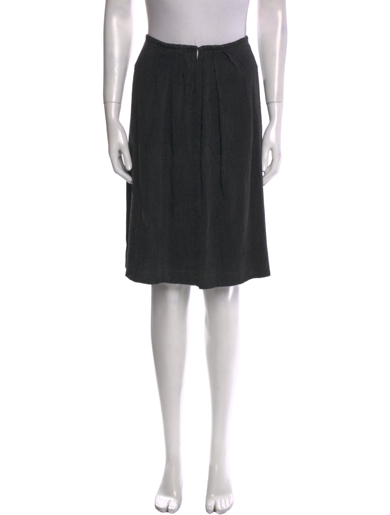 Dries Van Noten Knee-Length Skirt