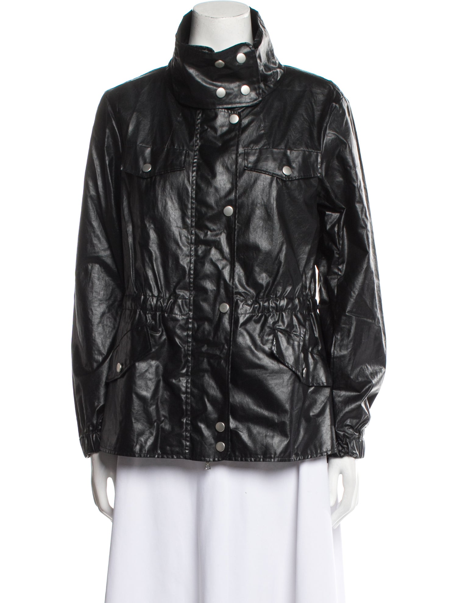 Dries Van Noten Utility Jacket