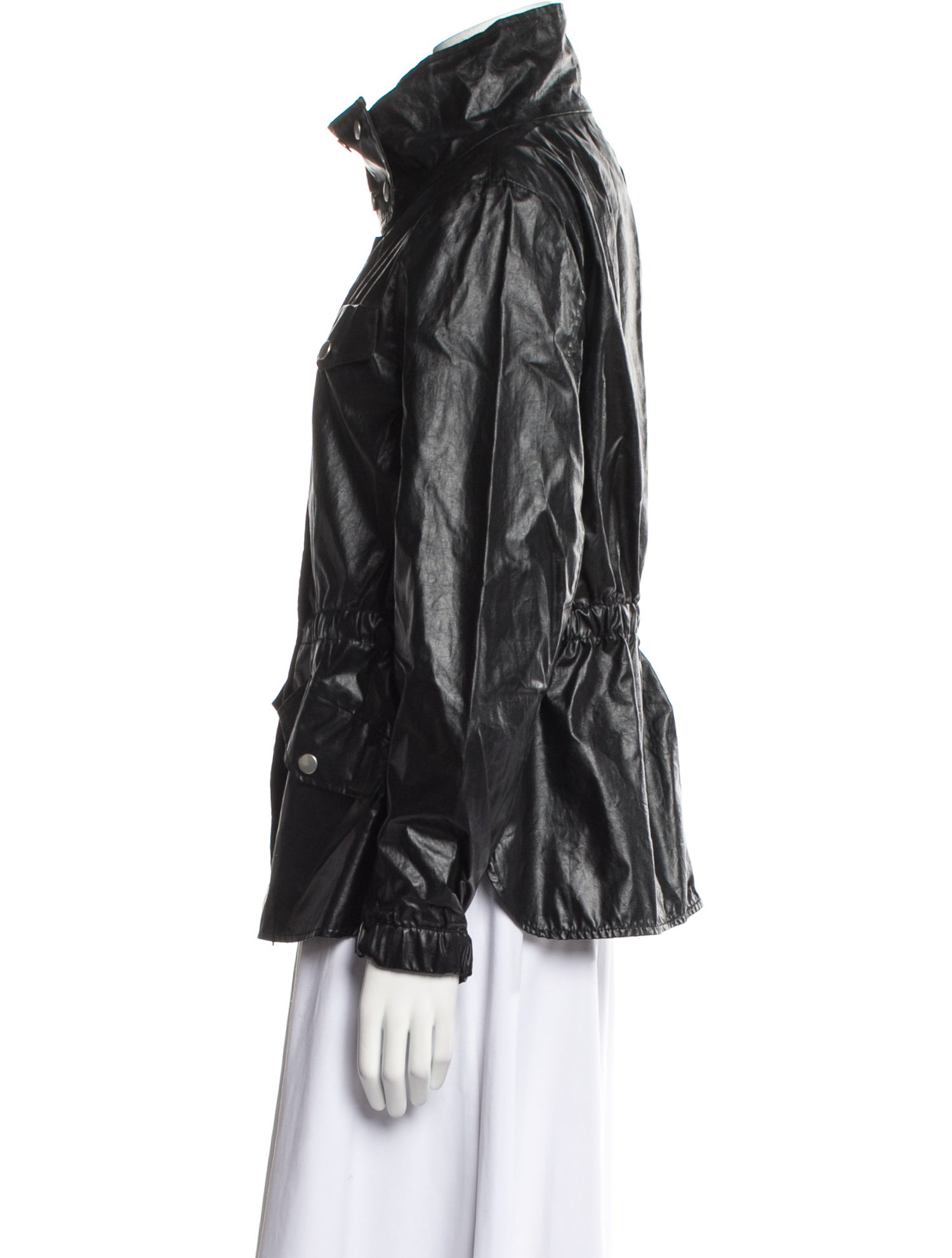 Dries Van Noten Utility Jacket