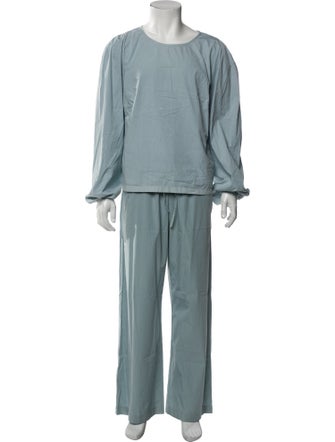 Dries Van Noten Lounge Set