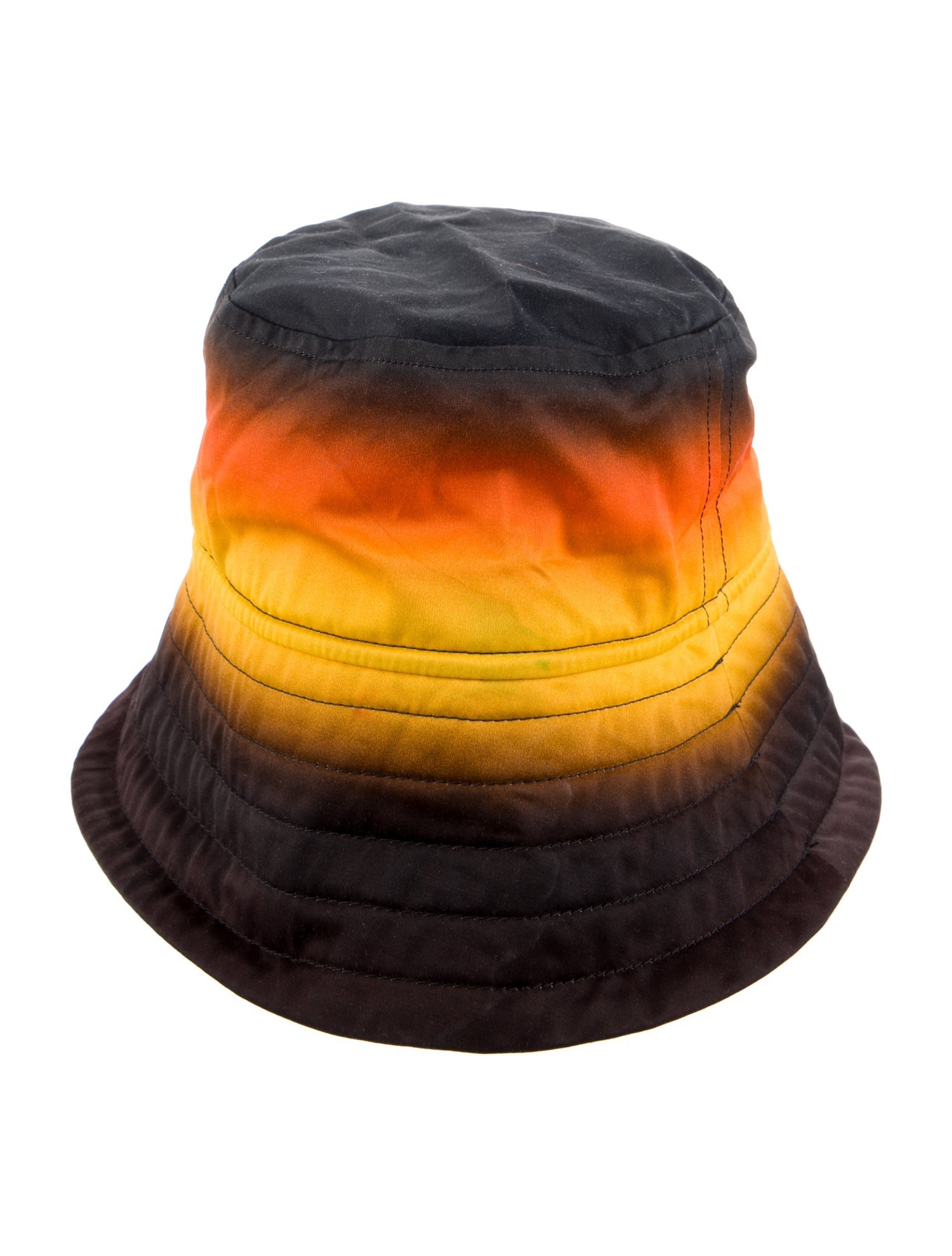 Dries Van Noten Bucket Hat