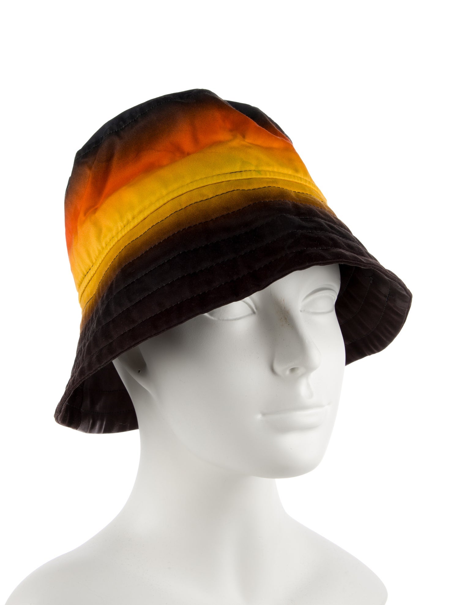 Dries Van Noten Bucket Hat