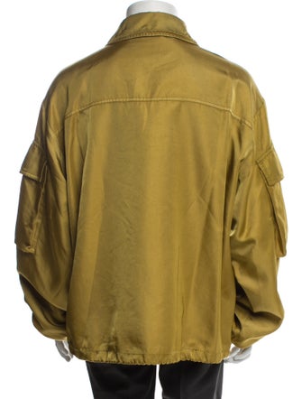 Dries Van Noten Utility Jacket
