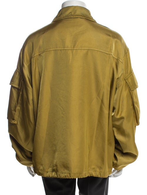 Dries Van Noten Utility Jacket