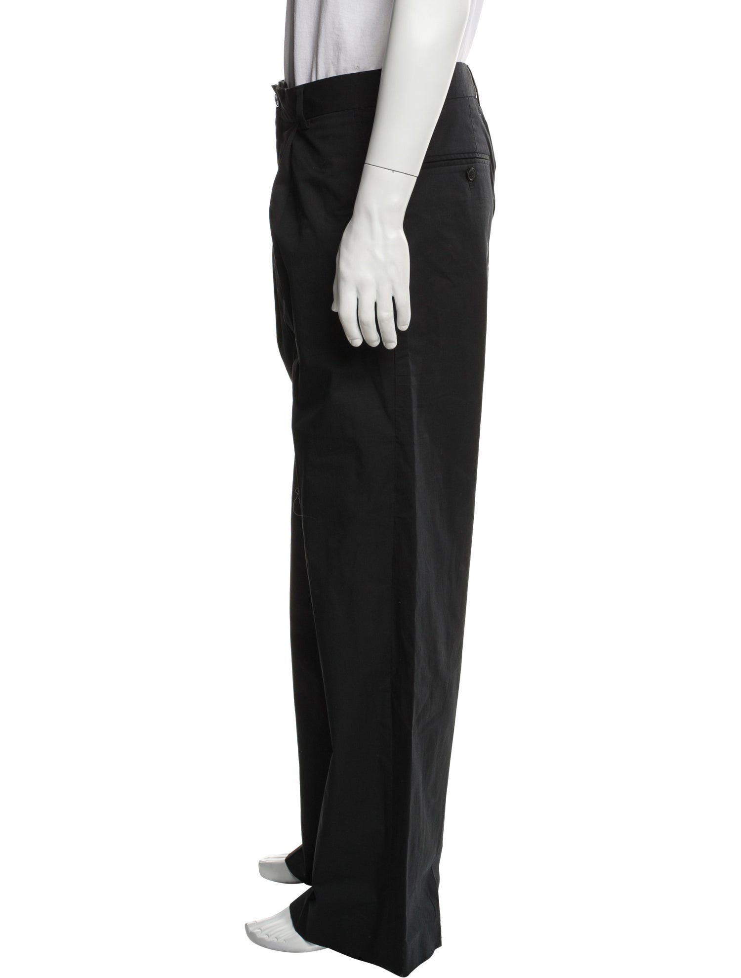 Dries Van Noten Pants