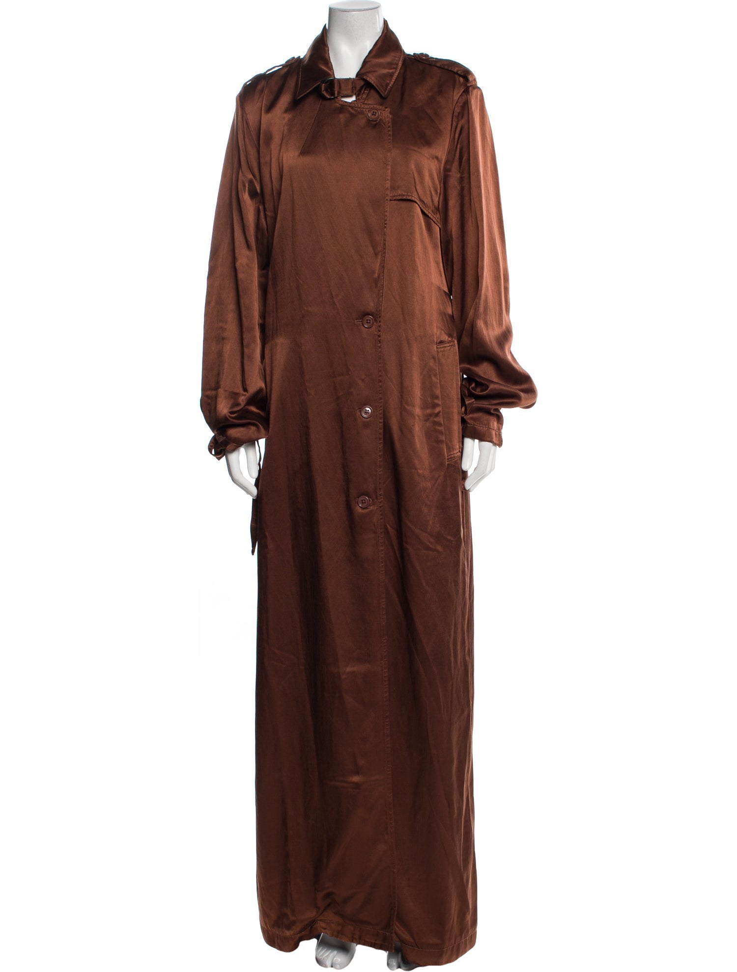 Dries Van Noten Coat