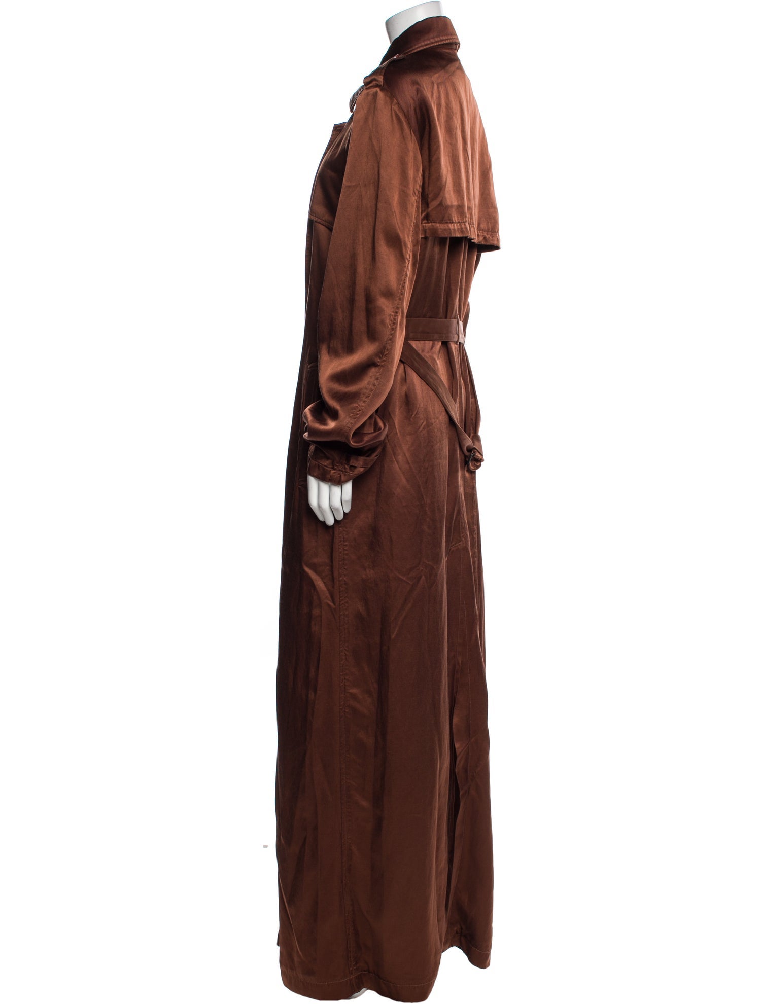 Dries Van Noten Coat