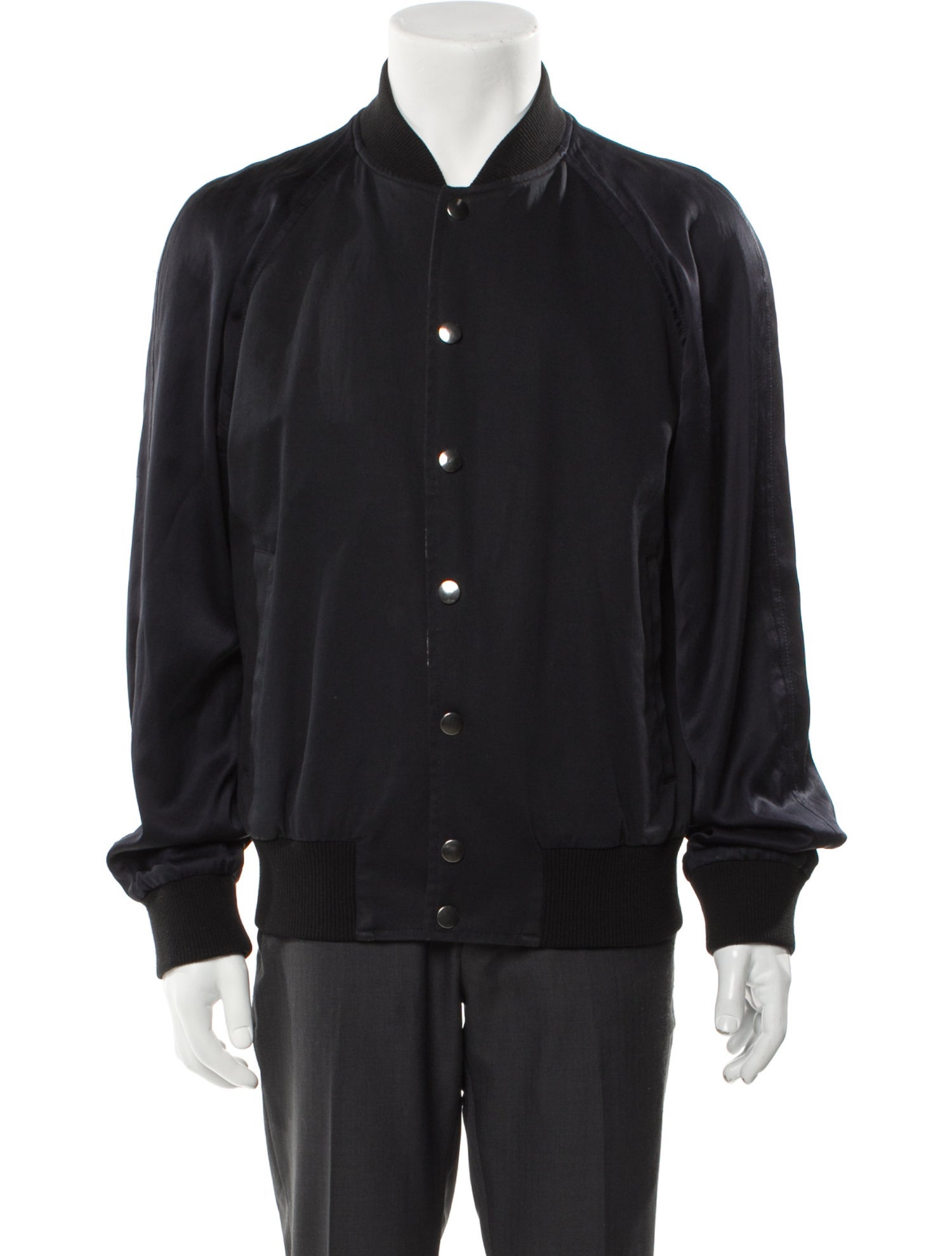 Dries Van Noten Bomber Jacket