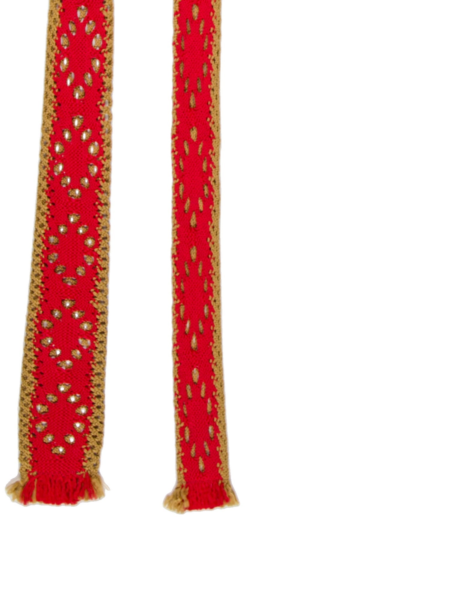 Dries Van Noten Waist Belt