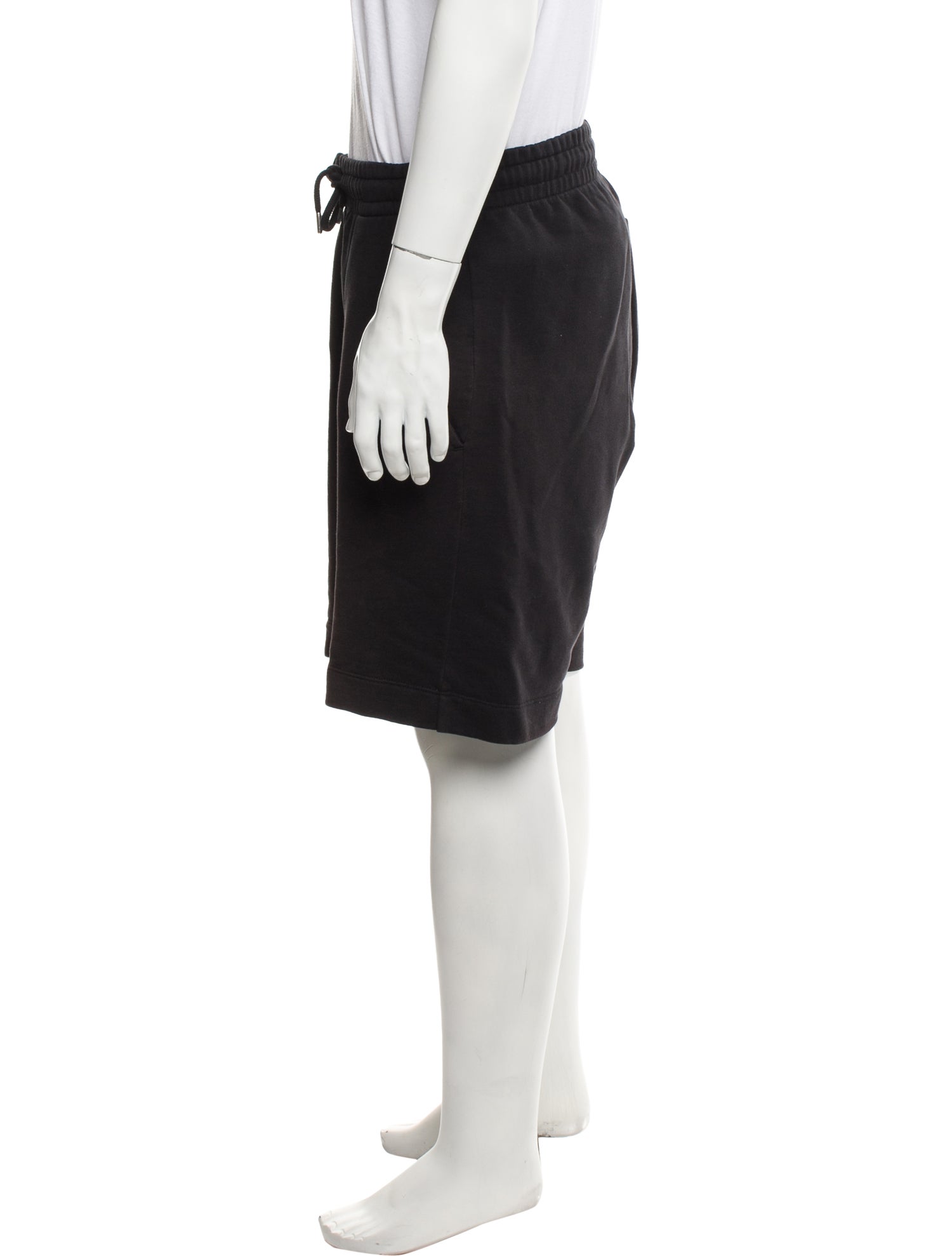 Dries Van Noten Jogger Shorts