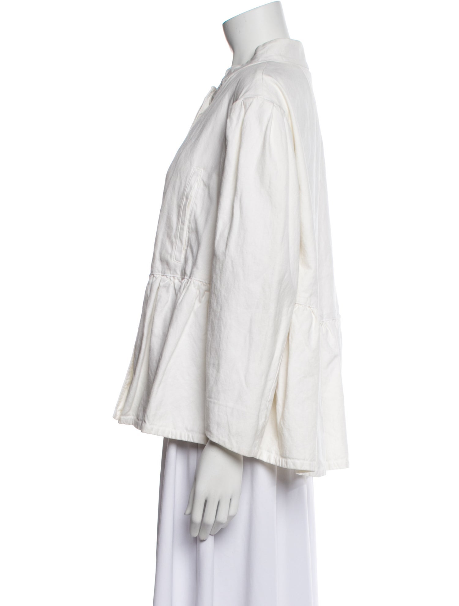 Dries Van Noten Jacket