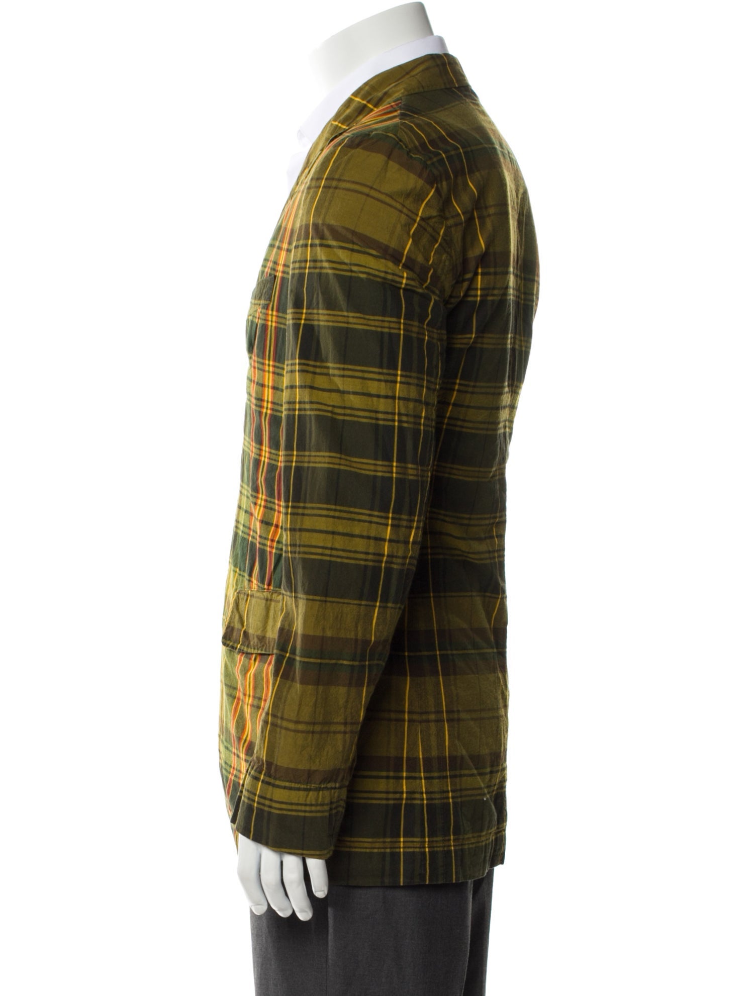 Dries Van Noten Vintage 2000's Blazer