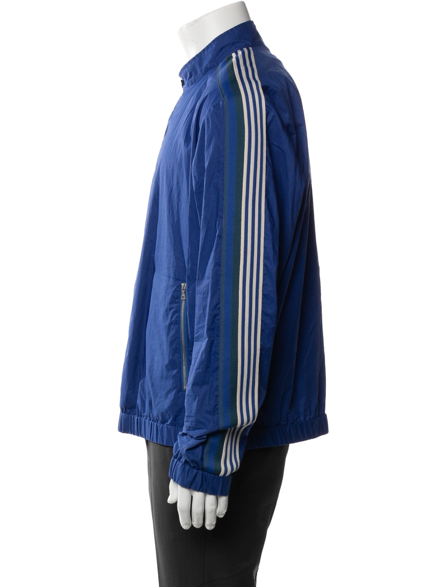 Dries Van Noten Windbreaker