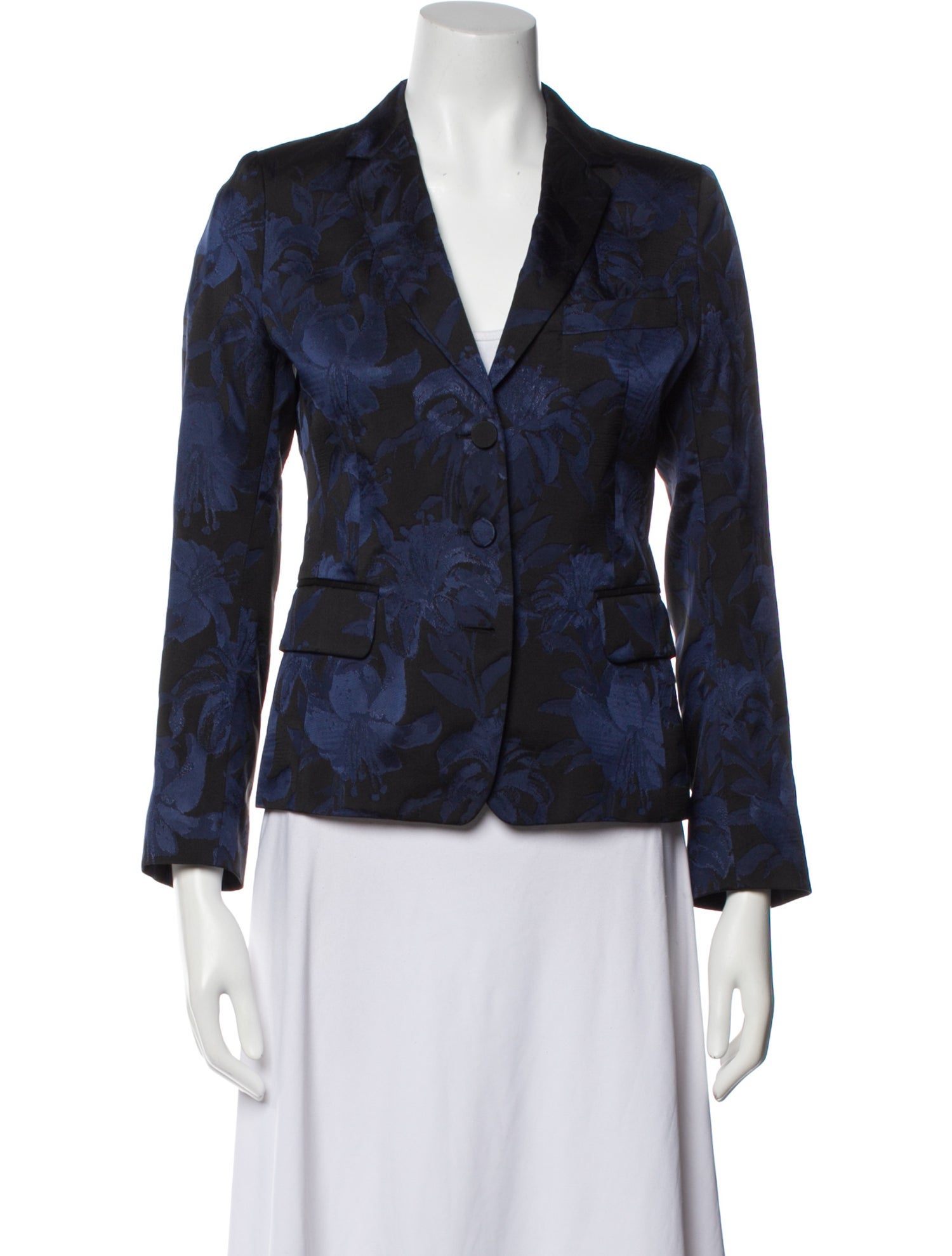 Dries Van Noten Blazer