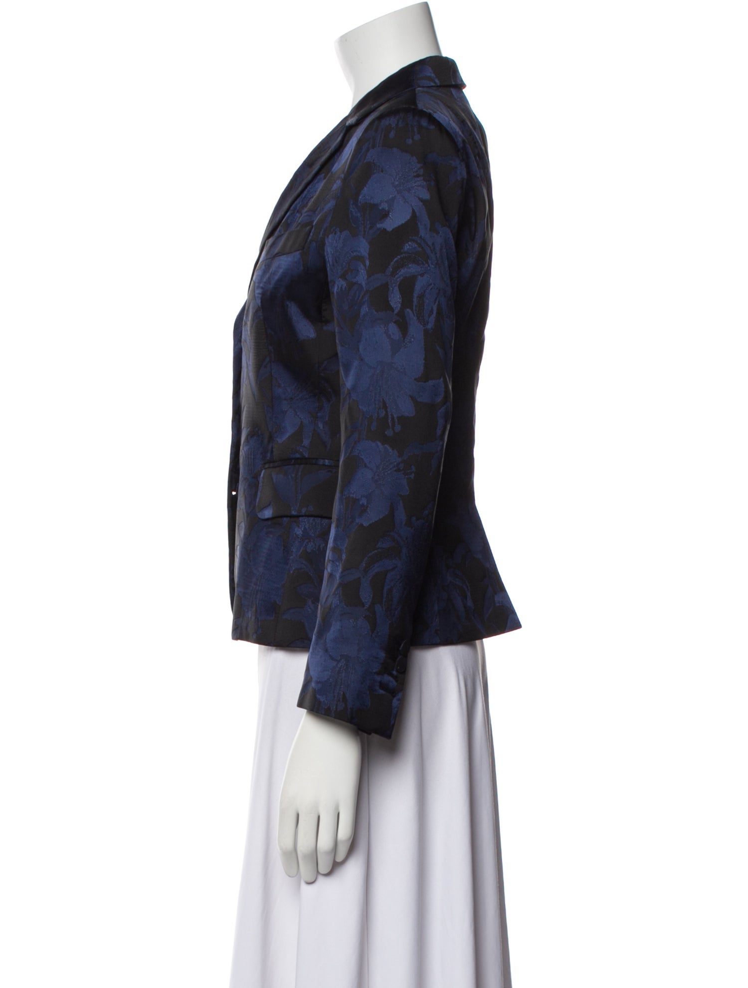 Dries Van Noten Blazer