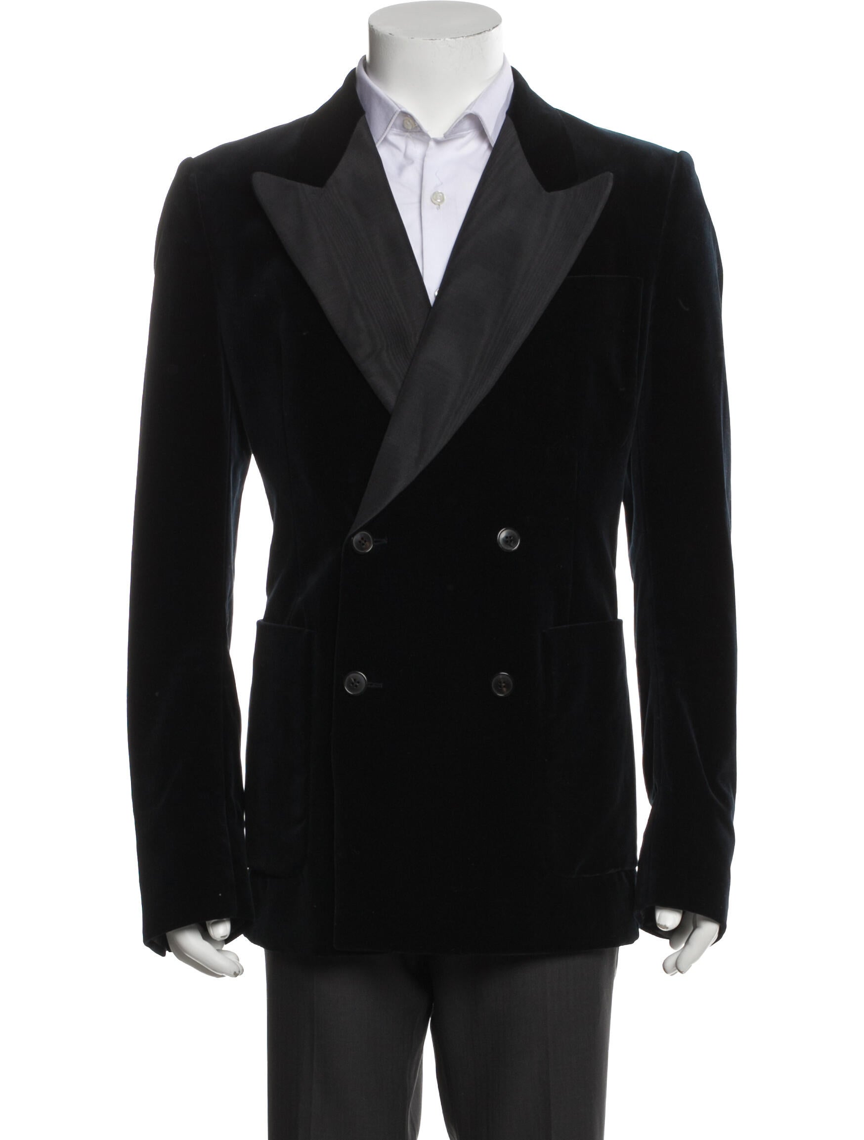 Dries Van Noten Blazer