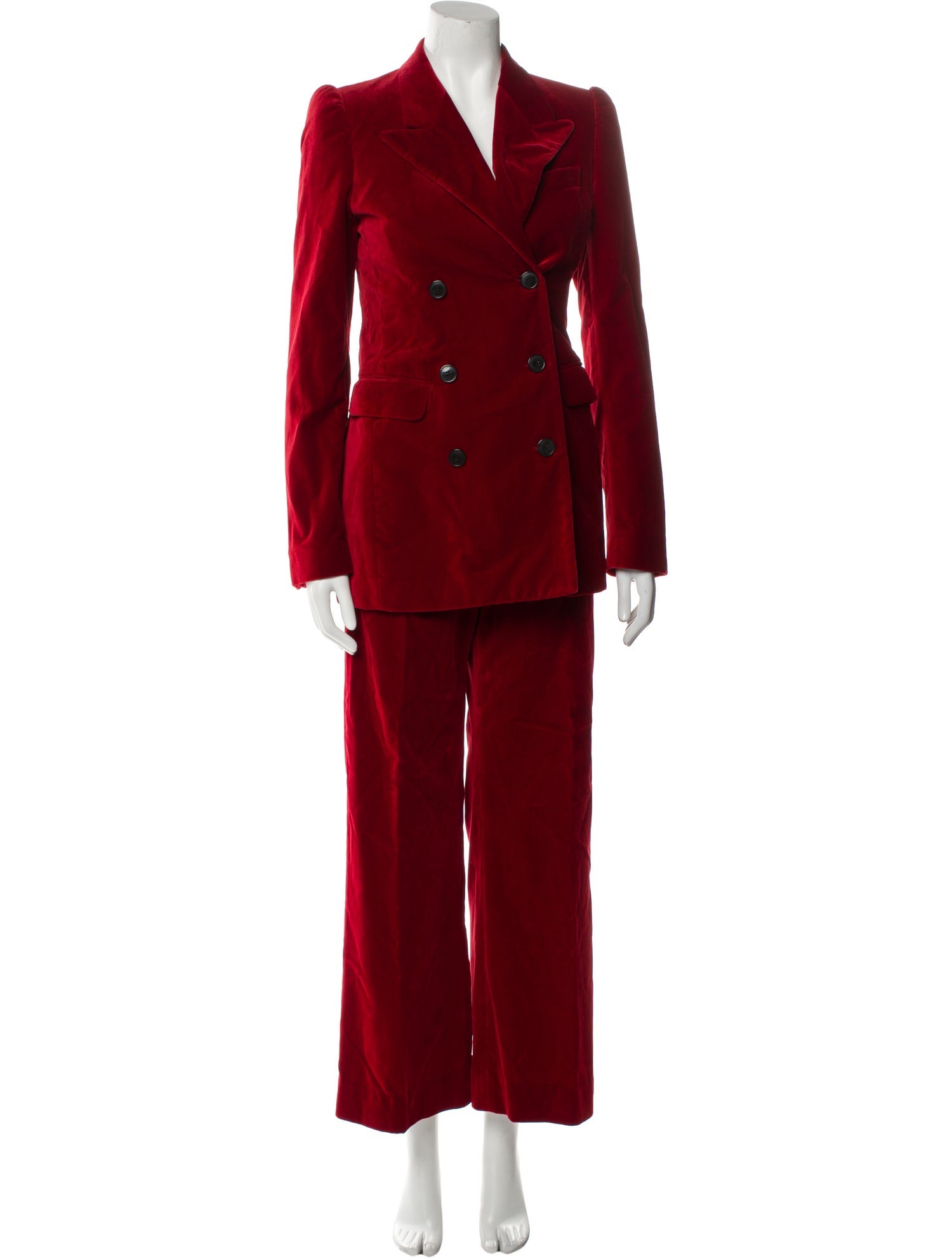 Dries Van Noten Pantsuit